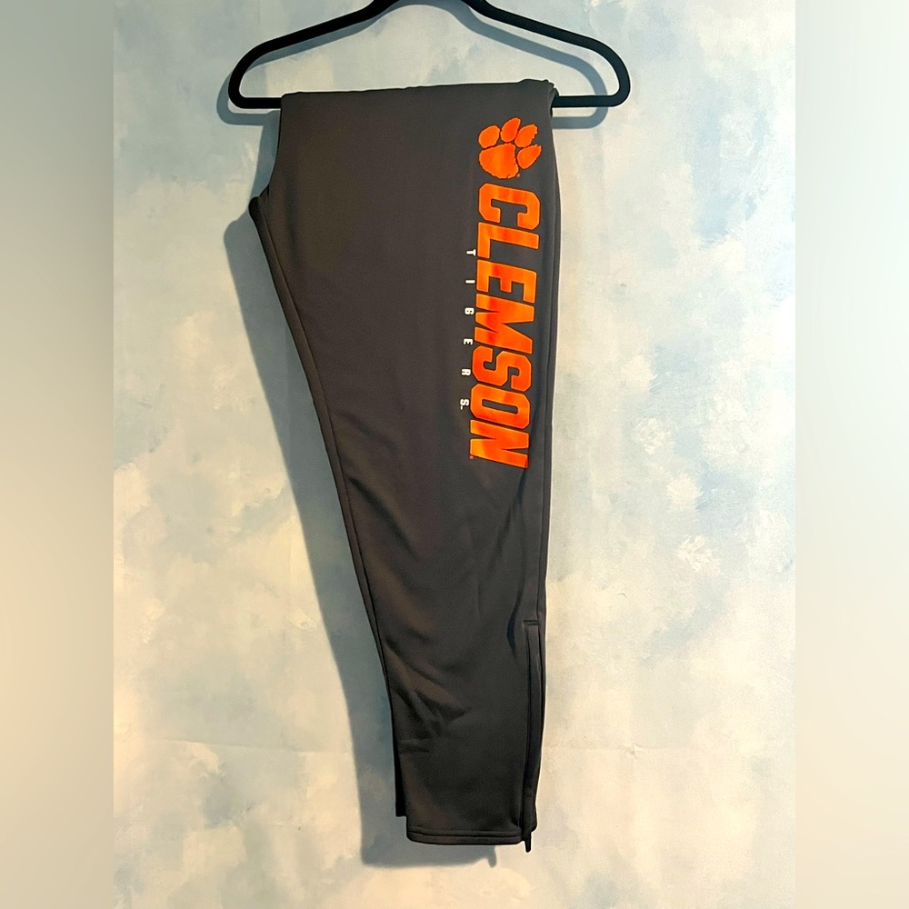 Clemson SweatPants